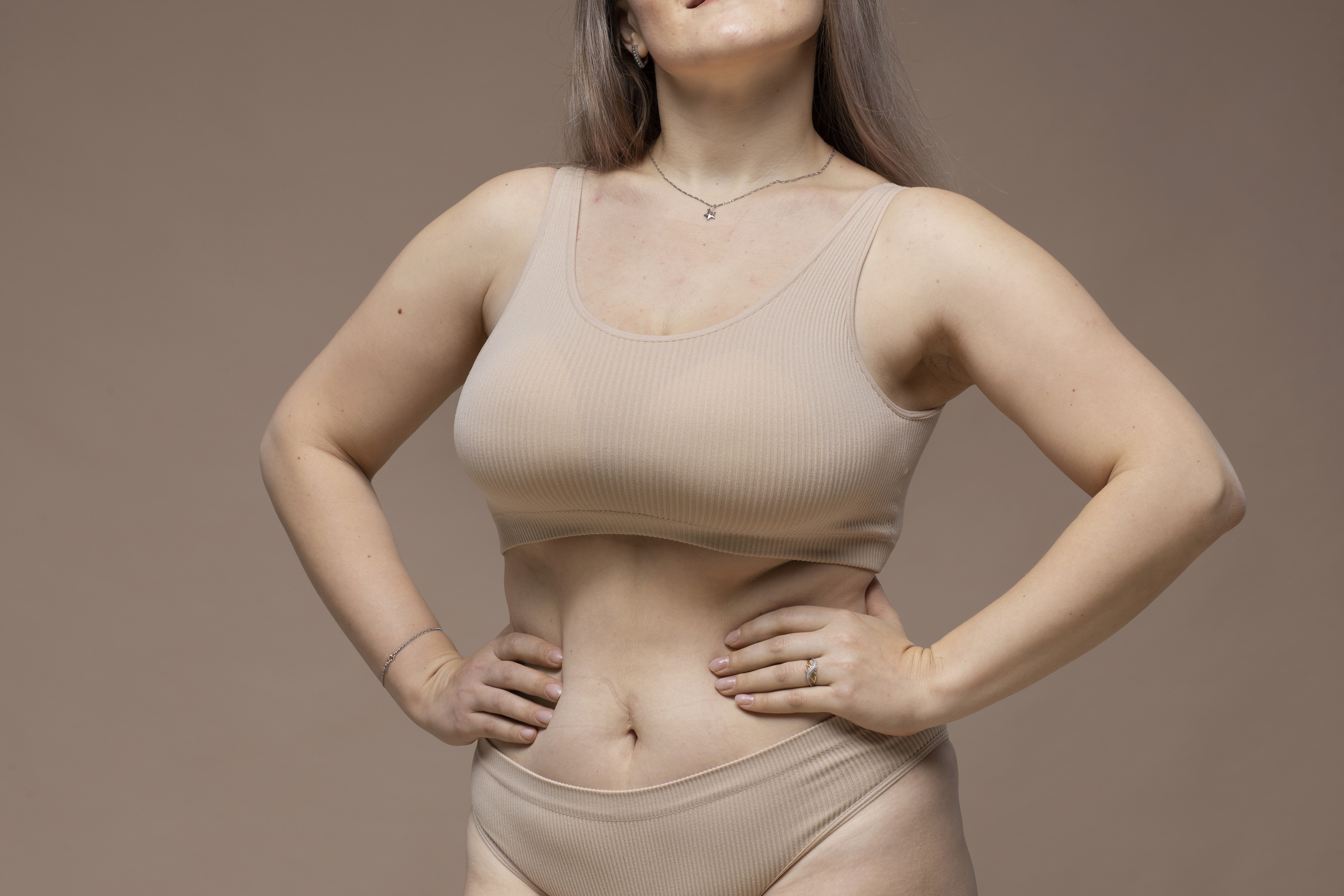 L’abdominoplastie et la liposuccion