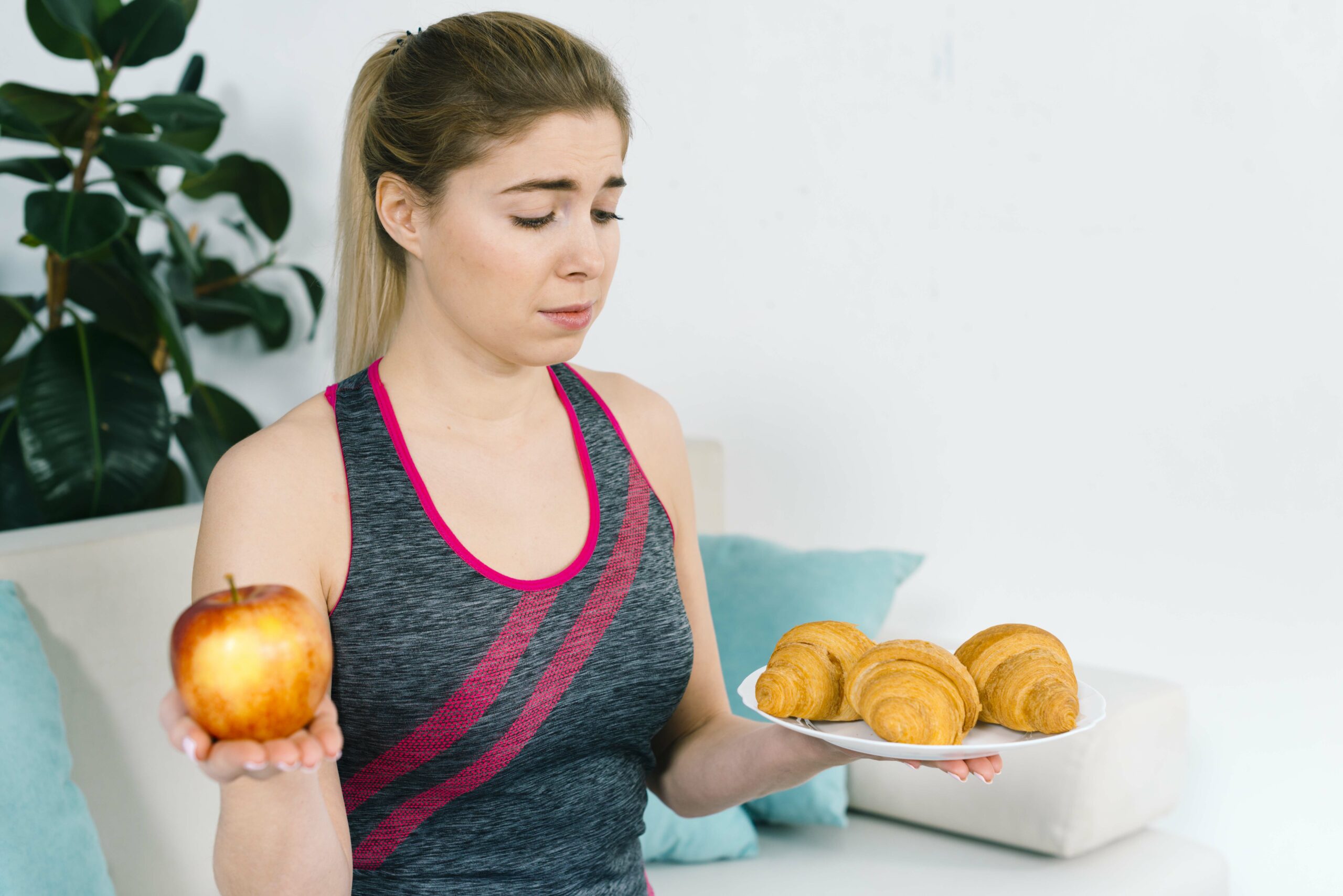 L’importance de l’alimentation pendant le ballon gastrique L'importance de l'alimentation pendant le ballon gastrique